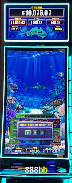 Descubra o Mundo do Cassino Online com 888bb